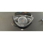 Honda Sh 125 Kilóméteróra, sérült
