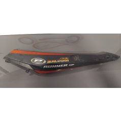 Gilera Runner 50 Bal oldali idom