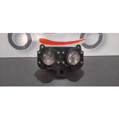 Malaguti Phantom Max 125 Első lámpa