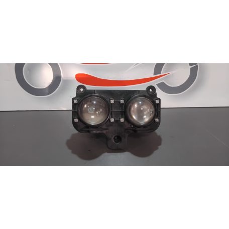Malaguti Phantom Max 125 Első lámpa