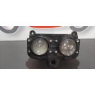 Malaguti Phantom Max 125 Első lámpa