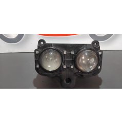 Malaguti Phantom Max 125 Első lámpa