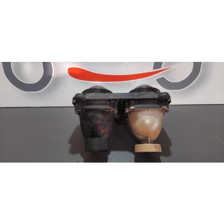 Malaguti Phantom Max 125 Első lámpa