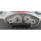 Piaggio X8 Kilóméteróra