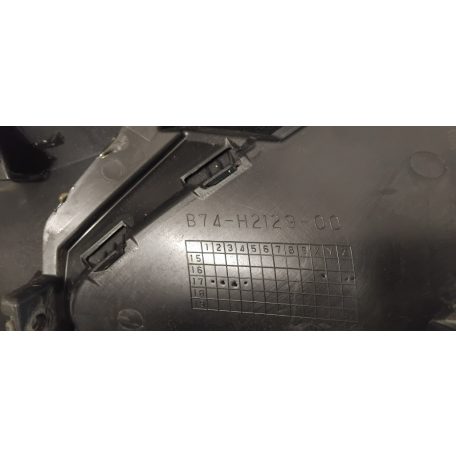 Yamaha X-max 300 V idom