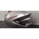 Yamaha TDM 900 Bal oldali idom
