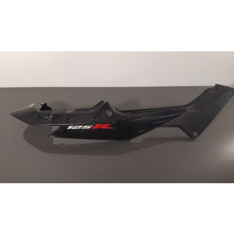 Honda Cbr 125 R '04 Jobb hátsó idom - 83540-KPPA-9010