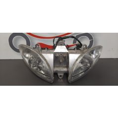 Piaggio X9 Első lámpa