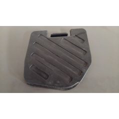 Suzuki Burgman 400 K7 Jobb oldali fedő panel