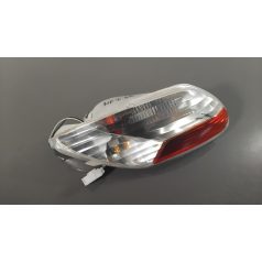 Piaggio MP3 - Bal hátsó lámpa - 640551
