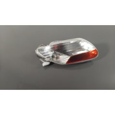 Piaggio MP3 - Bal hátsó lámpa - 640551