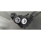 Yamaha T-max 530 '13-14 Jobb első féknyereg