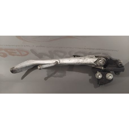 Suzuki GSR 600 Oldalsztender, kapcsoló nélkül