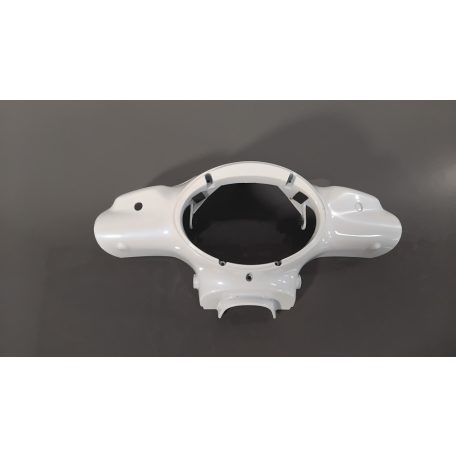 Aprilia Scarabeo 500 (2006-2012) - Lámpa burkolat - CM220001