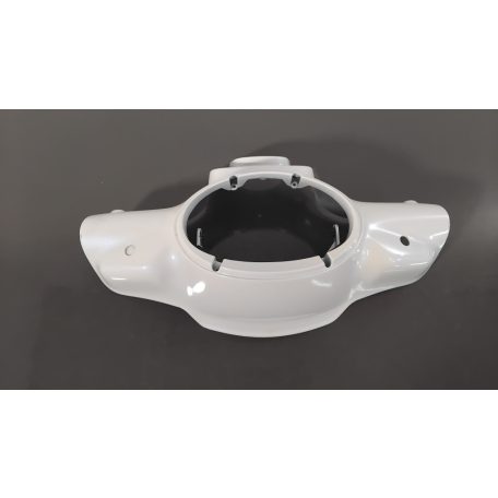 Aprilia Scarabeo 500 (2006-2012) - Lámpa burkolat - CM220001