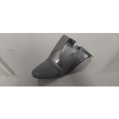 Yamaha T-max 500 Carbon kulcs körüli idom