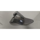 Yamaha T-max 500 Carbon kulcs körüli idom