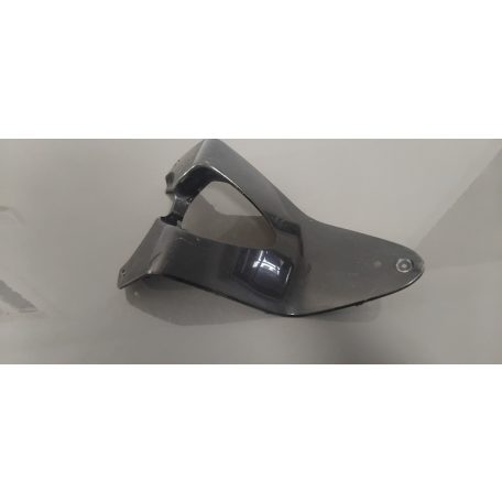 Yamaha T-max 500 Carbon kulcs körüli idom
