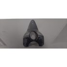 Yamaha T-max 500 Carbon kulcs körüli idom
