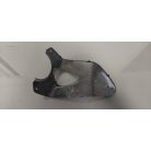 Yamaha T-max 500 Carbon kulcs körüli idom