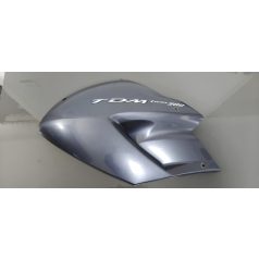 Yamaha TDM 900 Bal oldali idom