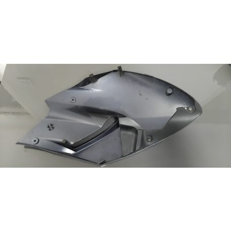 Yamaha TDM 900 Bal oldali idom
