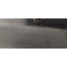 Yamaha TDM 900 Bal oldali idom