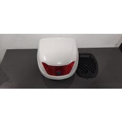 Univerzális robogó doboz