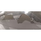 Honda Vfr 800 Plexi, sérült