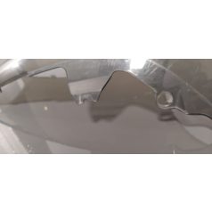Honda Vfr 800 Plexi, sérült