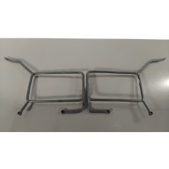 Honda Vfr 800 Fi - Doboztartó konzol
