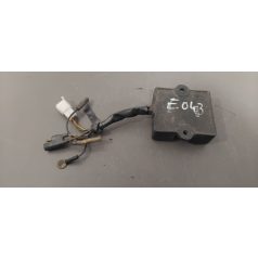 Suzuki Dr 500 S Ecu cdi gyújtás elektronika