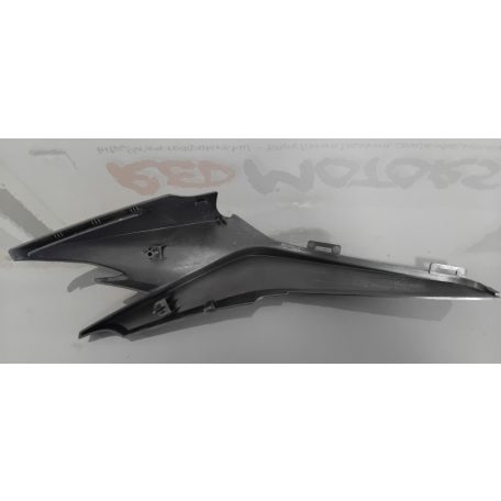 Honda Cbf 1000 Bal oldali idom
