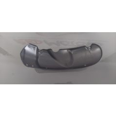 Piaggio MP3 Idom