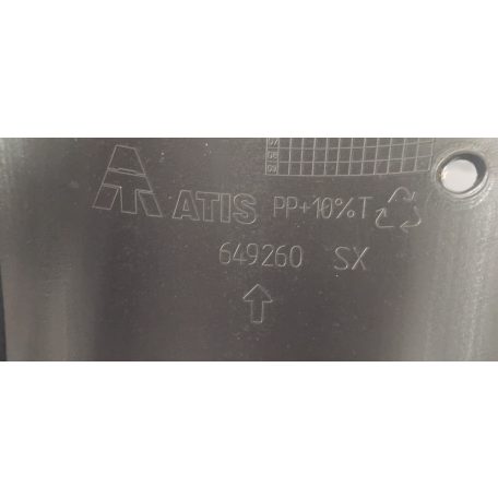Piaggio MP3 Idom