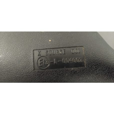 Honda @ Nes 125 Jobb oldali visszapillantó tükör