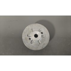 Piaggio Bravo - Tengelykapcsoló