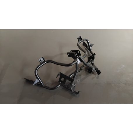Suzuki Burgman 400 '98-02 Fejtartó konzol