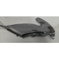 Yamaha T-max 500 '08-11 Idom
