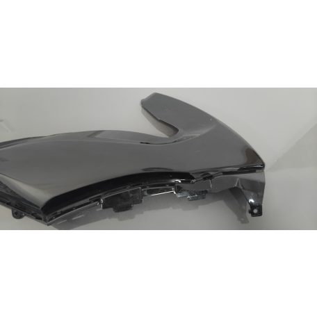 Yamaha T-max 500 '08-11 Idom