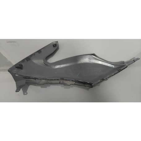 Yamaha T-max 500 '08-11 Idom