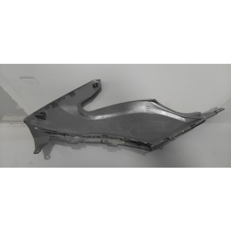 Yamaha T-max 500 '08-11 Idom
