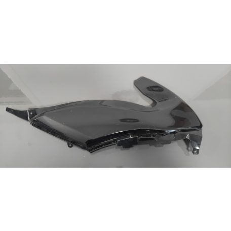Yamaha T-max 500 '08-11 Idom