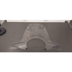 Aprilia Scarabeo light Plexi