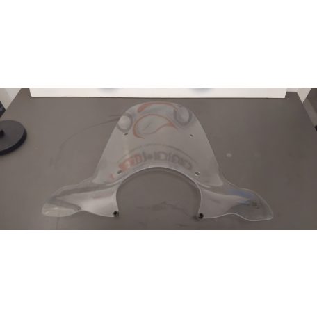 Aprilia Scarabeo light Plexi