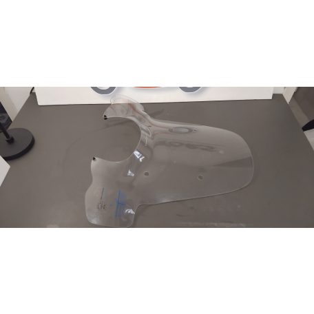 Aprilia Scarabeo light Plexi
