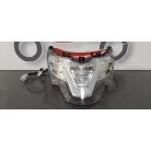 Kymco People one 150 Hátsó lámpa