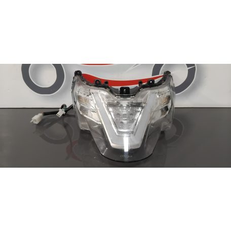 Kymco People one 150 Hátsó lámpa