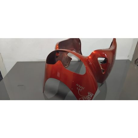 Aprilia Pegaso 650 Fejidom