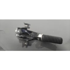 Yamaha T-max 500 Bal oldali lábtartó